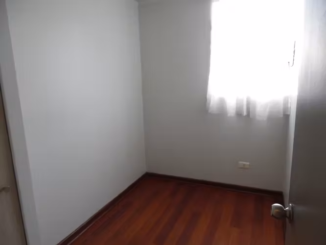 Arriendo departamento en edificio Don Cristobal, San Bernardo