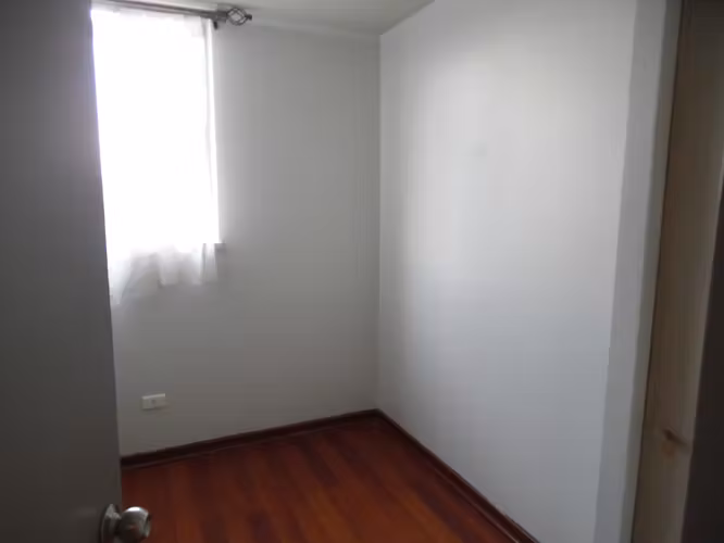 Arriendo departamento en edificio Don Cristobal, San Bernardo