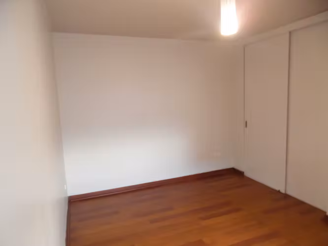 Arriendo departamento en edificio Don Cristobal, San Bernardo