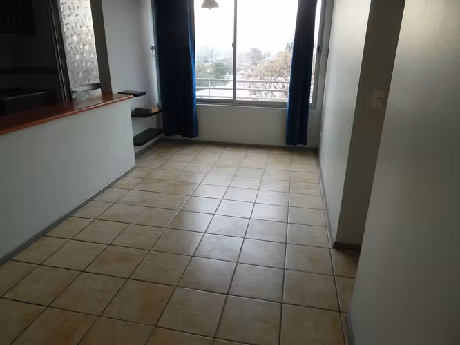 Arriendo departamento en edificio Don Cristobal, San Bernardo