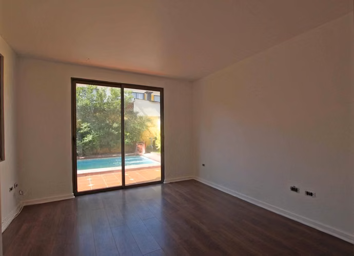 Hermosa Casa 5d 3b 2e en Condominio Ciudad Satélite Patagonia I Maipú