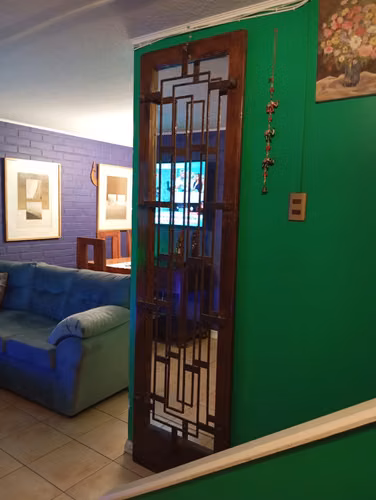 Casa y Local Comercial con Clientela - Negocio Operativo