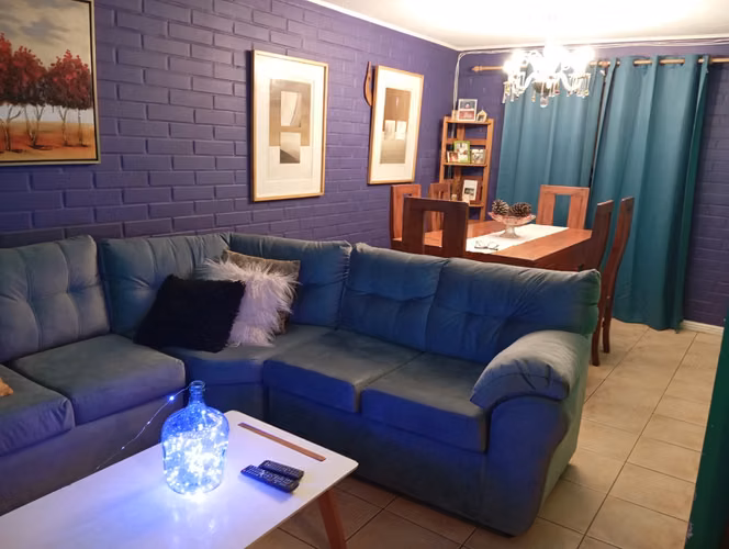 2 en un 1 Soñado para el Comerciante Vivienda y Negocio