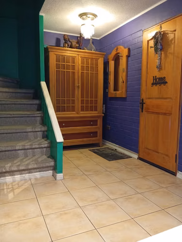 Casa y Local Comercial con Clientela - Negocio Operativo