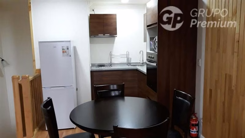 Departamento en arriendo en Arauco