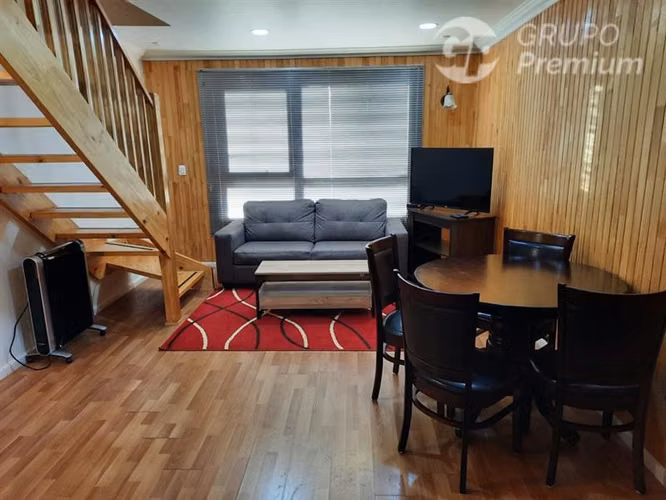 Departamento en arriendo en Arauco - Imagen 5