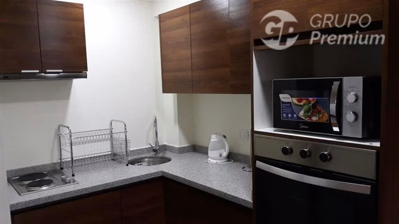 Departamento en arriendo en Arauco - Imagen 12