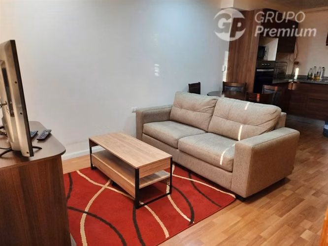 Departamento en arriendo en Arauco