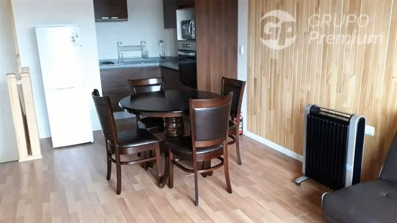 Departamento en arriendo en Arauco - Imagen 8