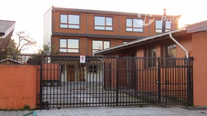 Departamento en arriendo en Arauco