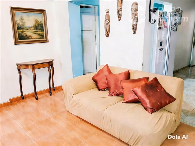 CASA CON AMPLIOS ESPACIOS Y 11 D, 5B EN VENTA EN CERRILLOS