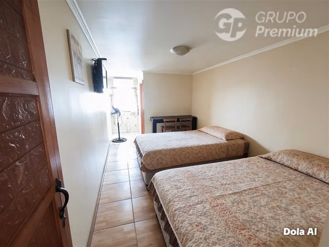CASA CON AMPLIOS ESPACIOS Y 11 D, 5B EN VENTA EN CERRILLOS