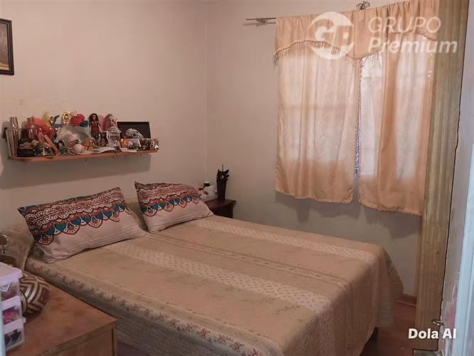 CASA CON AMPLIOS ESPACIOS Y 11 D, 5B EN VENTA EN CERRILLOS