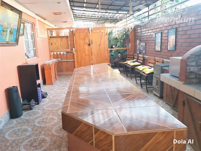 CASA CON AMPLIOS ESPACIOS Y 11 D, 5B EN VENTA EN CERRILLOS