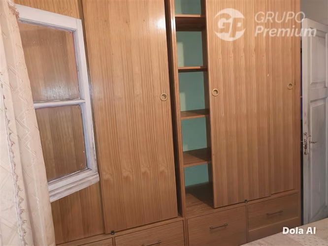 CASA CON AMPLIOS ESPACIOS Y 11 D, 5B EN VENTA EN CERRILLOS
