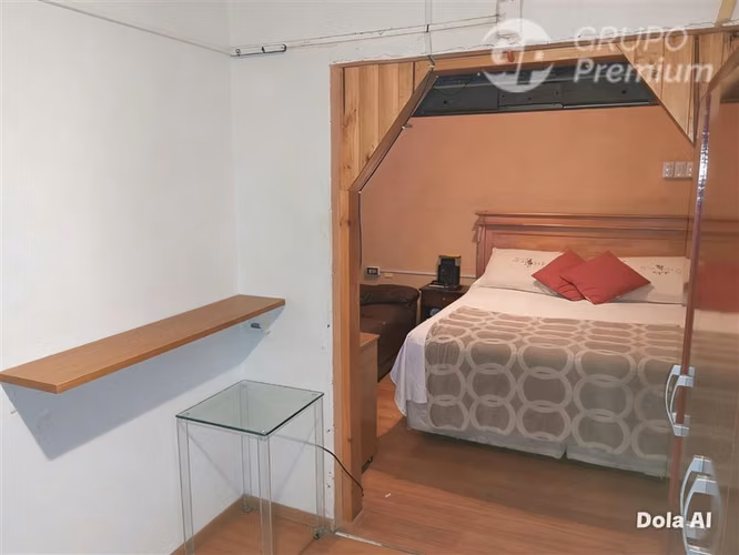 CASA CON AMPLIOS ESPACIOS Y 11 D, 5B EN VENTA EN CERRILLOS