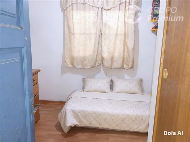 CASA CON AMPLIOS ESPACIOS Y 11 D, 5B EN VENTA EN CERRILLOS
