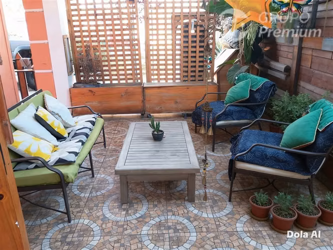 CASA CON AMPLIOS ESPACIOS Y 11 D, 5B EN VENTA EN CERRILLOS