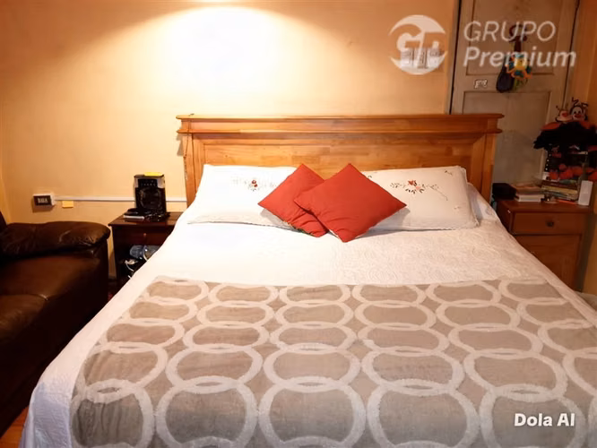 CASA CON AMPLIOS ESPACIOS Y 11 D, 5B EN VENTA EN CERRILLOS