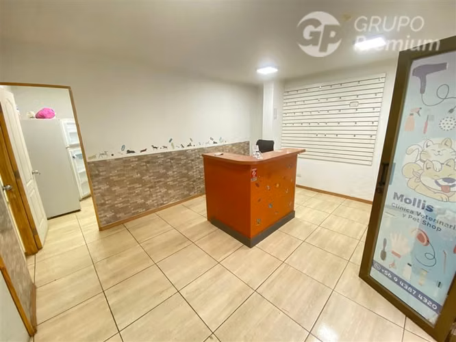 Local Comercial en venta en Pudahuel