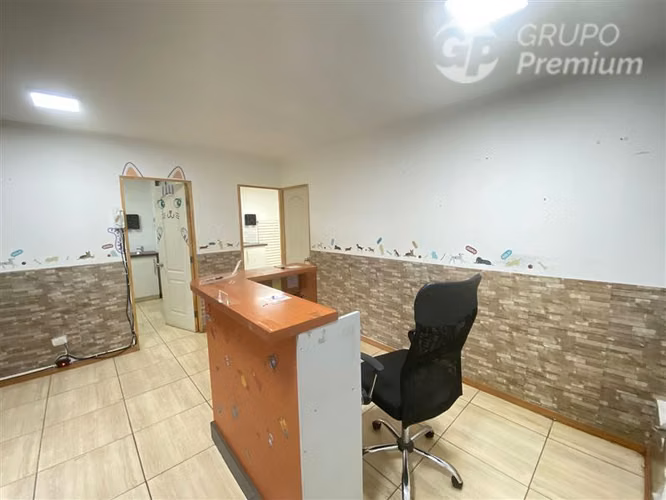 Local Comercial en venta en Pudahuel