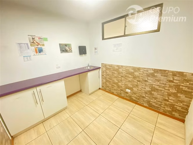 Local Comercial en venta en Pudahuel