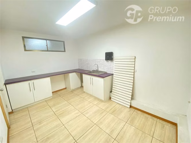 Local Comercial en venta en Pudahuel