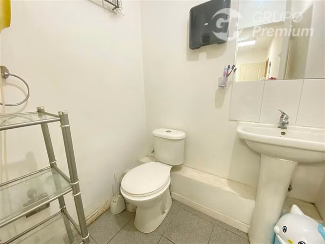 Local Comercial en venta en Pudahuel