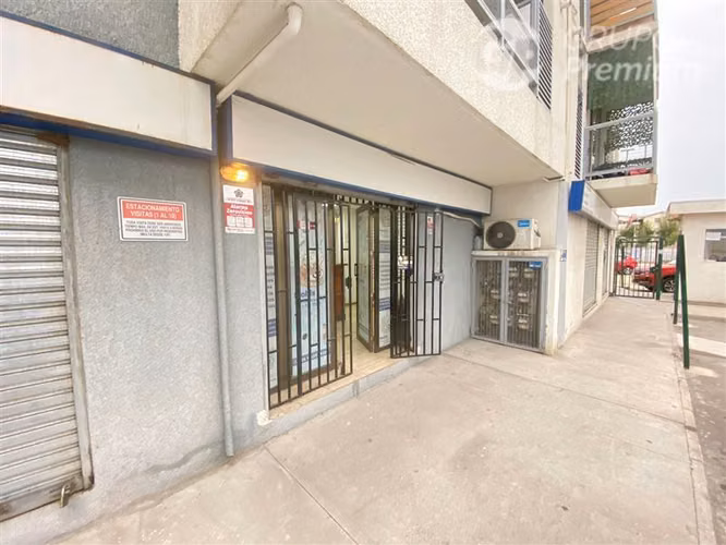 Local Comercial en venta en Pudahuel