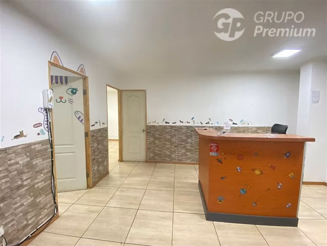 Local Comercial en venta en Pudahuel