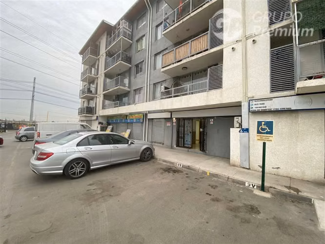 Local Comercial en venta en Pudahuel