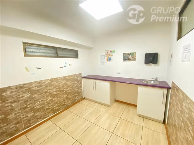 Local Comercial en venta en Pudahuel