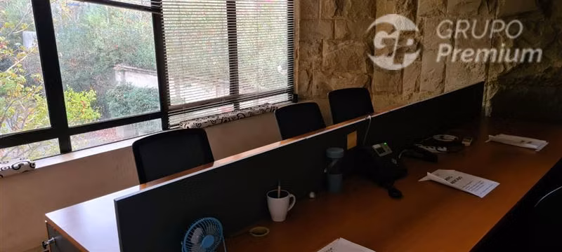 Oficina de Lujo para centralizar todo en un solo luga, Ñuñoa