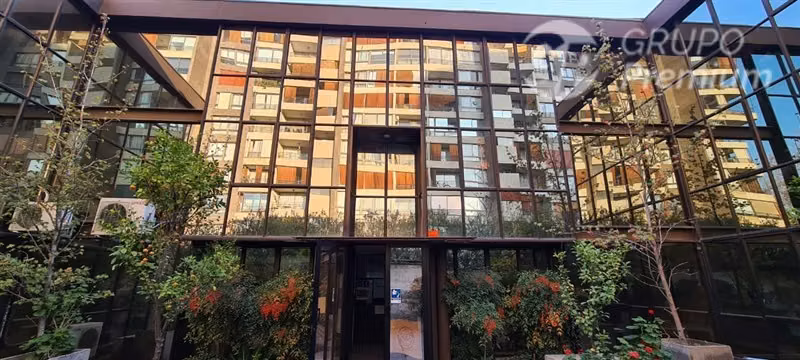 Oficina de Lujo para centralizar todo en un solo luga, Ñuñoa