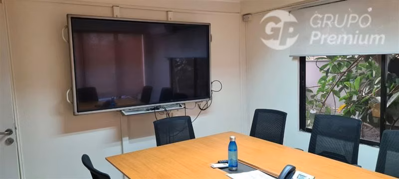 Oficina de Lujo para centralizar todo en un solo luga, Ñuñoa
