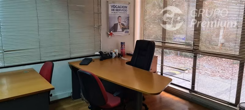 Oficina de Lujo para centralizar todo en un solo luga, Ñuñoa