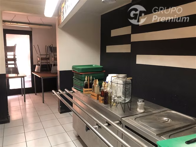 Oficina de Lujo para centralizar todo en un solo luga, Ñuñoa