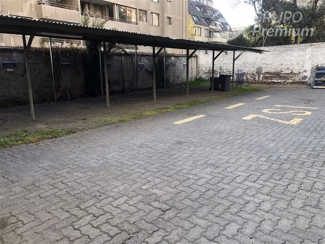 Oficina de Lujo para centralizar todo en un solo luga, Ñuñoa
