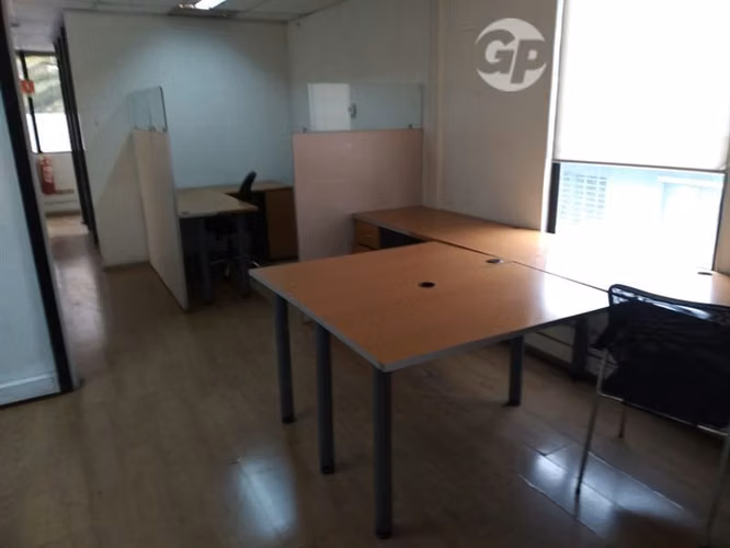 Oficina de Lujo para centralizar todo en un solo luga, Ñuñoa