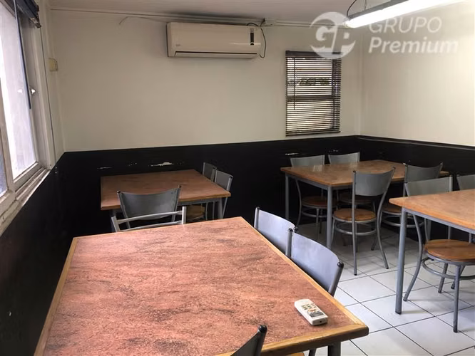 Oficina de Lujo para centralizar todo en un solo luga, Ñuñoa