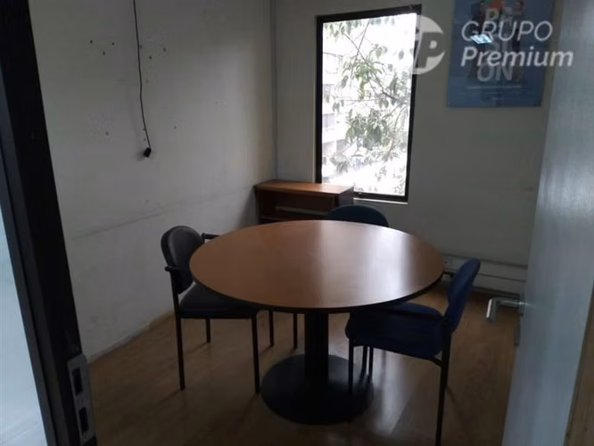 Oficina de Lujo para centralizar todo en un solo luga, Ñuñoa
