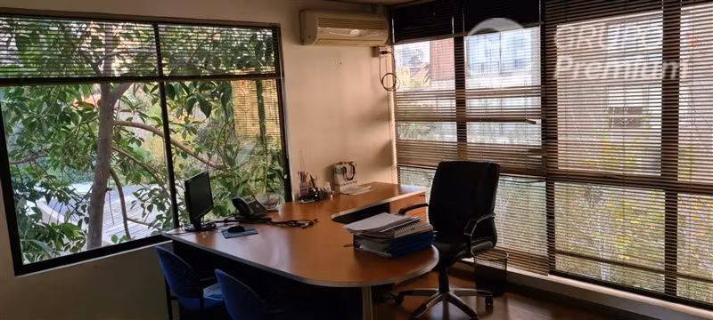 Oficina de Lujo para centralizar todo en un solo luga, Ñuñoa