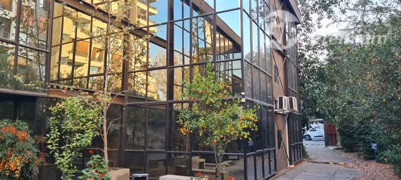 Oficina de Lujo para centralizar todo en un solo luga, Ñuñoa