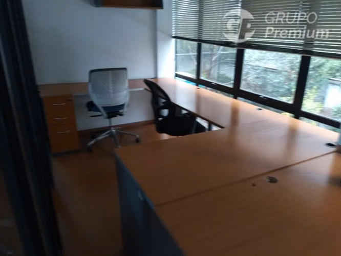 Oficina de Lujo para centralizar todo en un solo luga, Ñuñoa