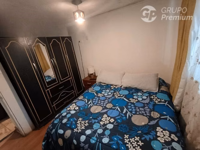 Casa de Esquina de 3 dorm.y 2baños en venta en Maipú