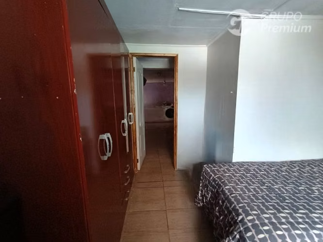 Casa de Esquina de 3 dorm.y 2baños en venta en Maipú