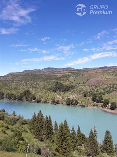 Propiedad Agrícola con gran potencial en venta en Cochrane