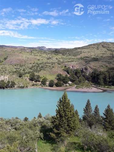 Propiedad Agrícola con gran potencial en venta en Cochrane