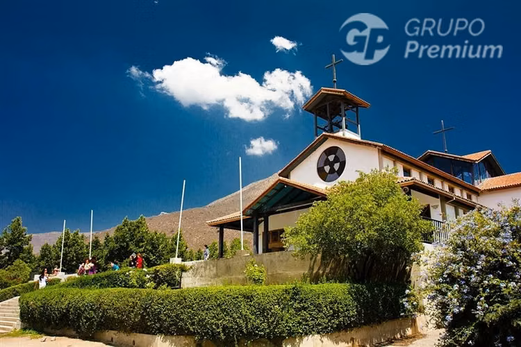 Parcela en un Lugar con gran potencial en venta en Rinconada