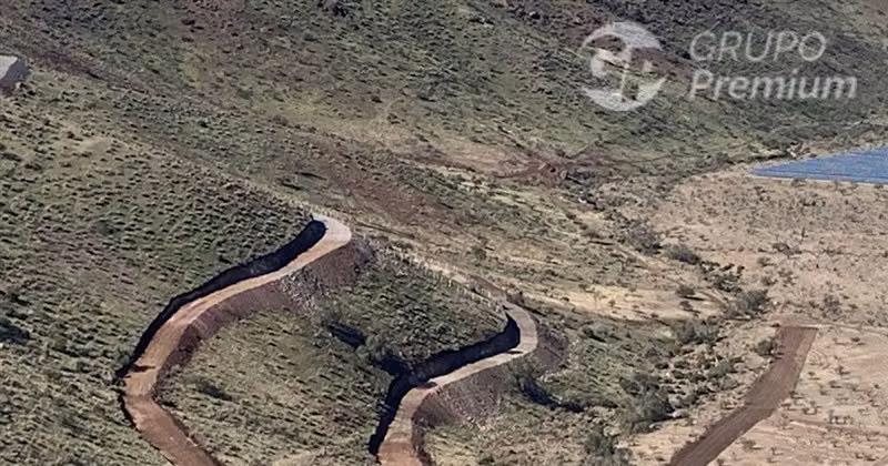 Parcela en un Lugar con gran potencial en venta en Rinconada